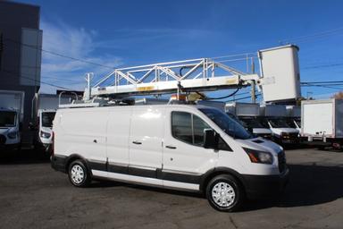 Ford Transit Cargo Van 2017 - Thumbnail 18