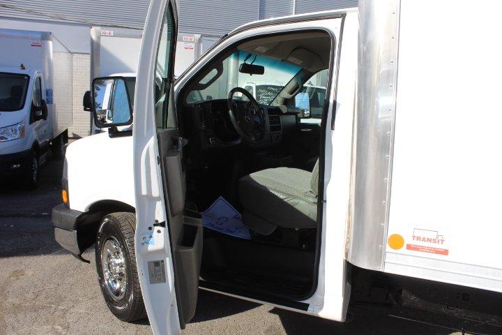 Gmc Savana Cargo 2018 - Image 4