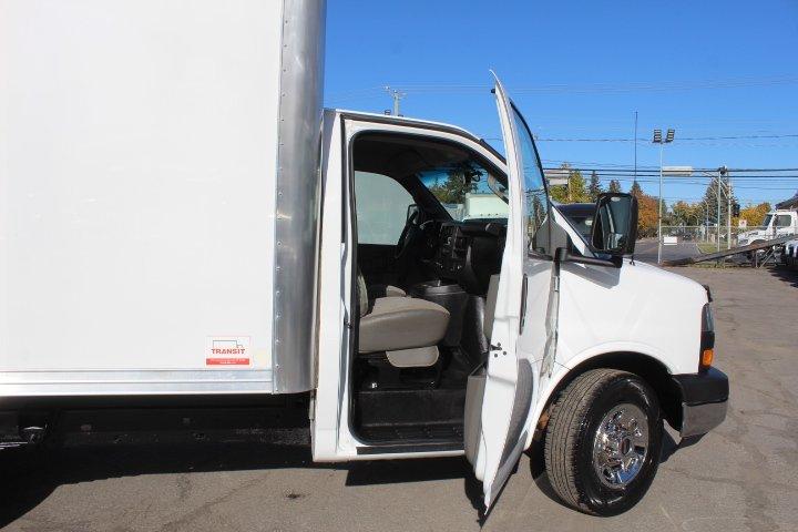 Gmc Savana Cargo 2018 - Image 9