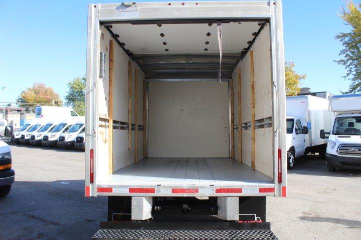 Gmc Savana Cargo 2018 - Image 10