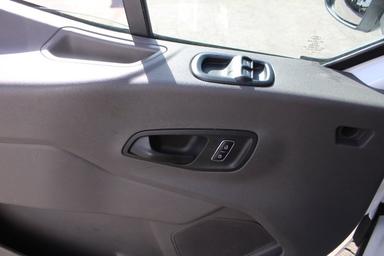 Ford Transit Cargo Van 2023 - Thumbnail 3