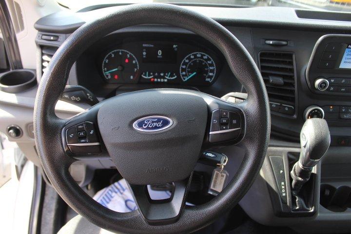 Ford Transit Cargo Van 2023 - Image 6