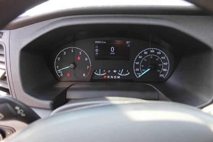 Ford Transit Cargo Van 2023 - Image 7