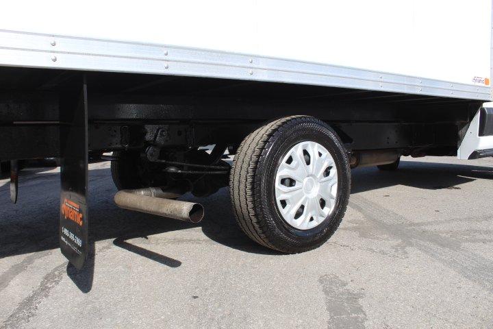 Ford Transit Cargo Van 2023 - Image 16