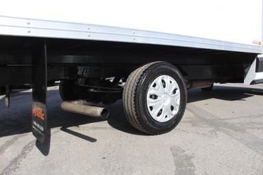 Ford Transit Cargo Van 2023 - Thumbnail 16