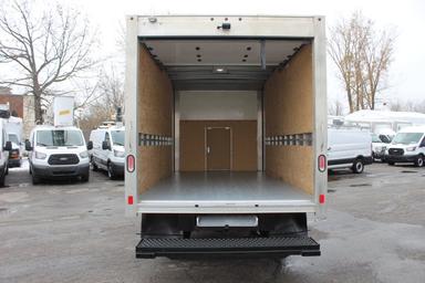 Ford Transit Cargo Van 2023 - Thumbnail 3