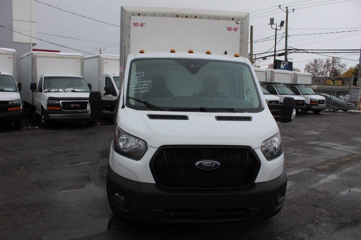 Ford Transit Cargo Van 2023 - Image 5