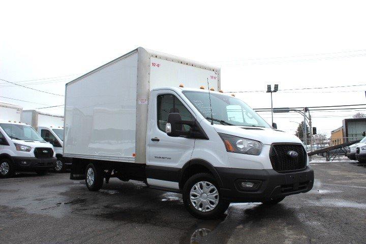 Ford Transit Cargo Van 2023 - Image 7