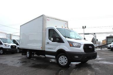 Ford Transit Cargo Van 2023 - Thumbnail 7