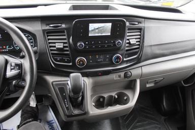 Ford Transit Cargo Van 2023 - Thumbnail 8