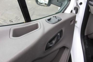 Ford Transit Cargo Van 2023 - Thumbnail 10