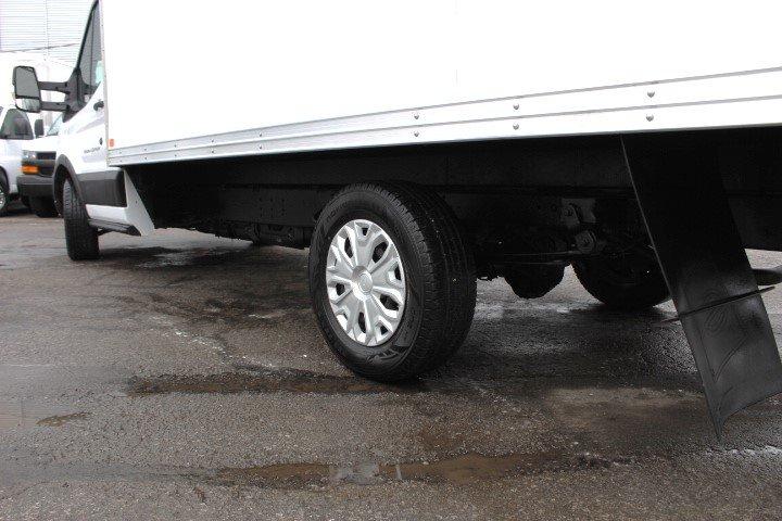 Ford Transit Cargo Van 2023 - Image 13