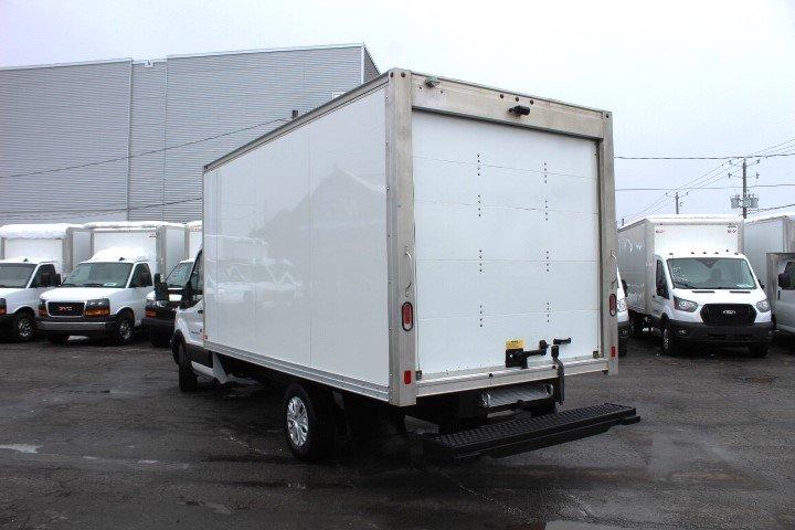 Ford Transit Cargo Van 2023 - Image 16