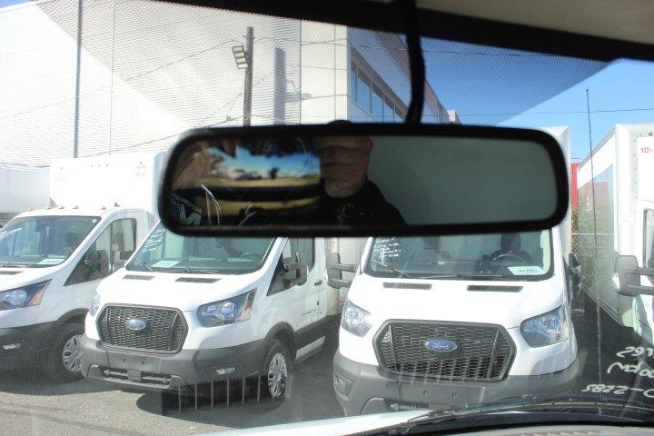 Gmc Savana Cargo 2021 - Image 4