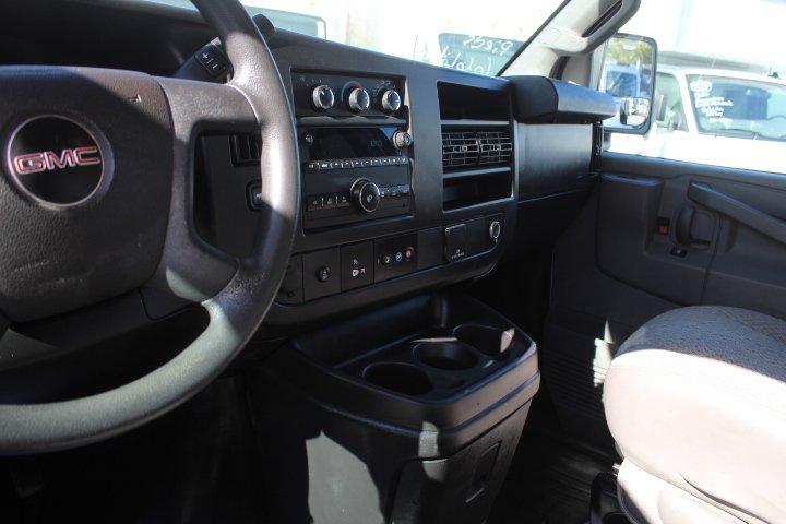 Gmc Savana Cargo 2021 - Image 5