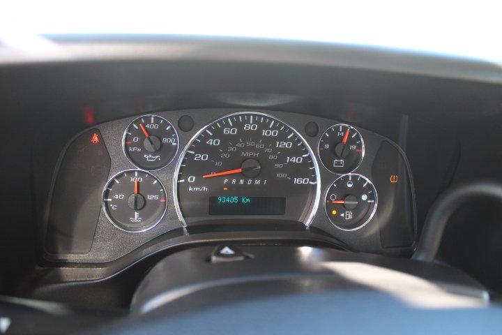 Gmc Savana Cargo 2021 - Image 6