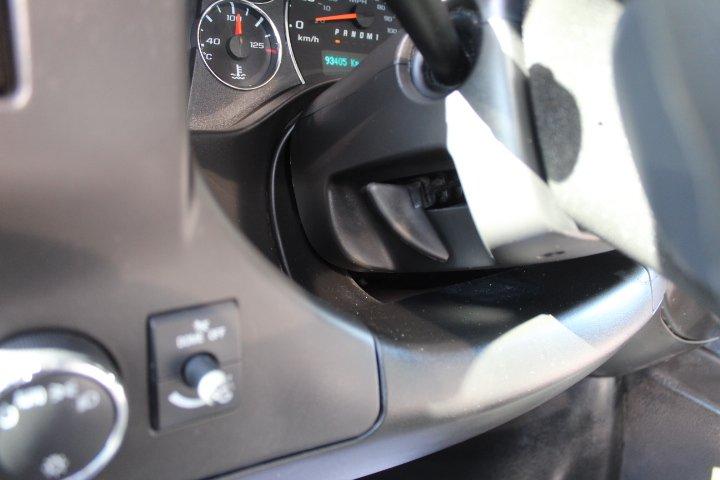 Gmc Savana Cargo 2021 - Image 7