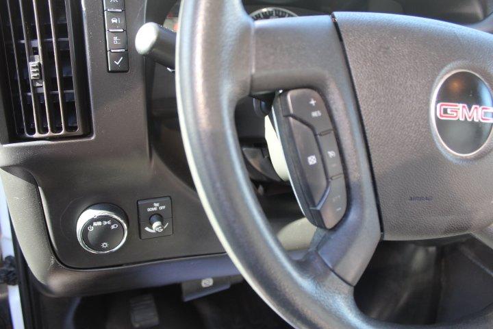 Gmc Savana Cargo 2021 - Image 8
