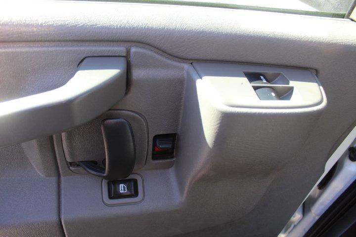 Gmc Savana Cargo 2021 - Image 9