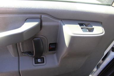 Gmc Savana Cargo 2021 - Thumbnail 9