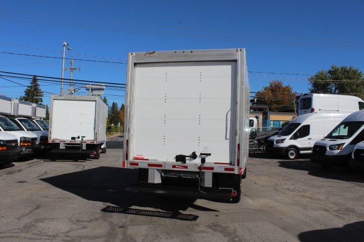 Gmc Savana Cargo 2021 - Image 13