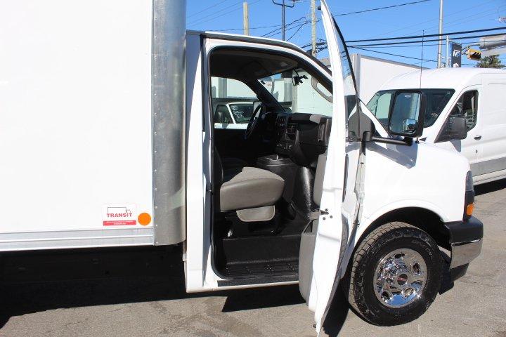 Gmc Savana Cargo 2021 - Image 14