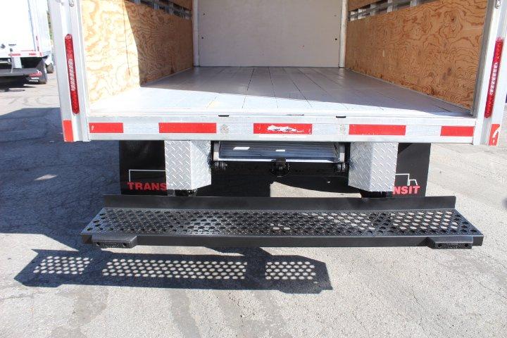 Gmc Savana Cargo 2021 - Image 16