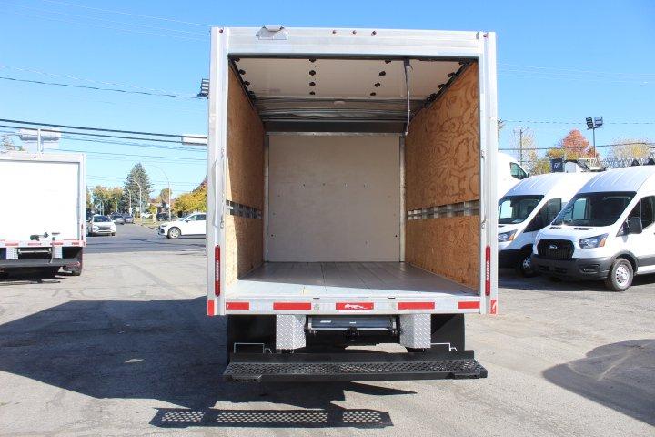 Gmc Savana Cargo 2021 - Image 17