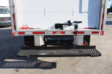 Chevrolet Express Cargo 2022 - Thumbnail 18