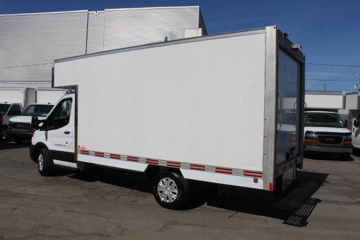 Ford Transit Cargo Van 2021 - Image 2