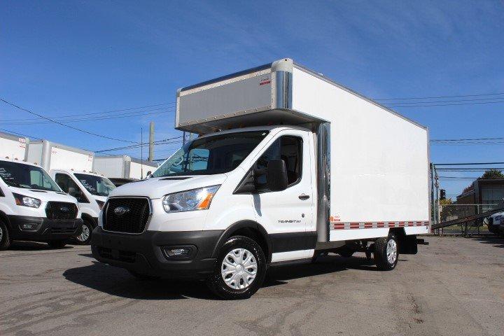 Ford Transit Cargo Van 2021 - Image 5