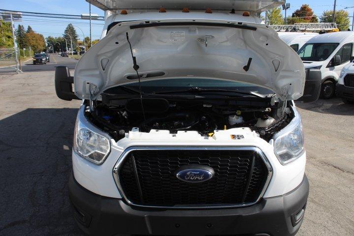 Ford Transit Cargo Van 2021 - Image 6