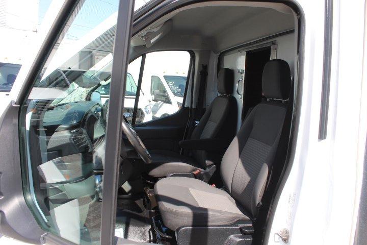 Ford Transit Cargo Van 2021 - Image 7