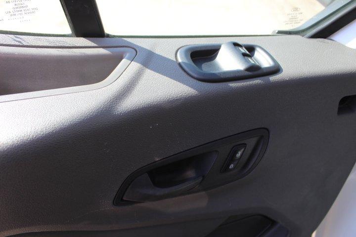 Ford Transit Cargo Van 2021 - Image 8
