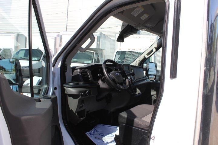 Ford Transit Cargo Van 2021 - Image 9