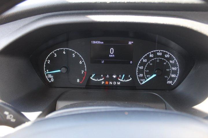 Ford Transit Cargo Van 2021 - Image 12