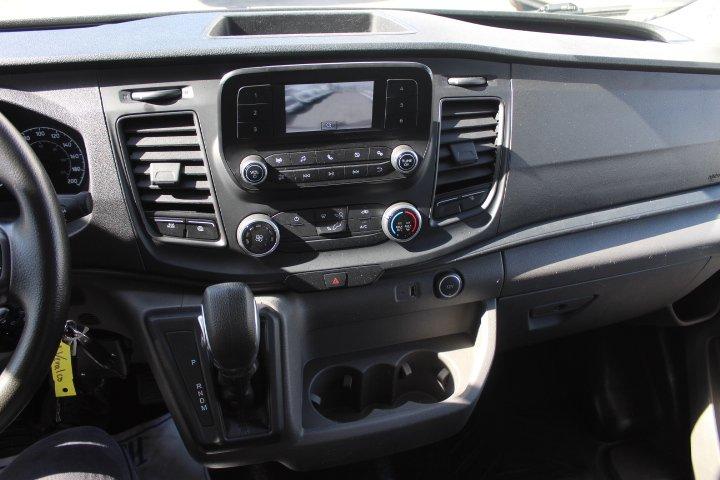 Ford Transit Cargo Van 2021 - Image 13