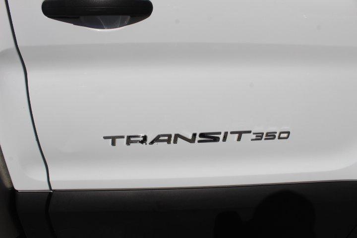 Ford Transit Cargo Van 2021 - Image 16