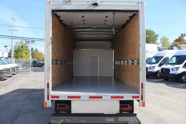 Ford Transit Cargo Van 2021 - Thumbnail 17