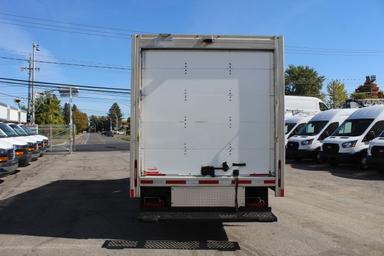 Ford Transit Cargo Van 2021 - Thumbnail 19