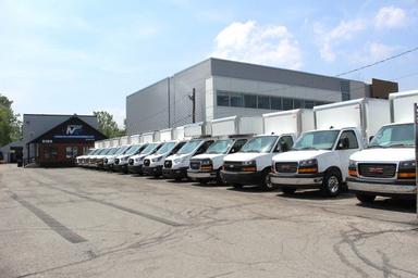 Ford Transit Cargo Van 2021 - Thumbnail 36