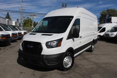 Ford Transit Cargo Van 2024 - Thumbnail 4