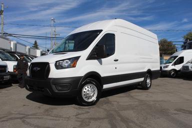 Ford Transit Cargo Van 2024 - Thumbnail 5