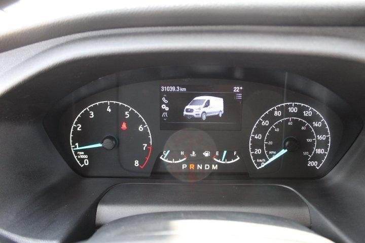 Ford Transit Cargo Van 2024 - Image 10