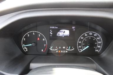 Ford Transit Cargo Van 2024 - Thumbnail 10