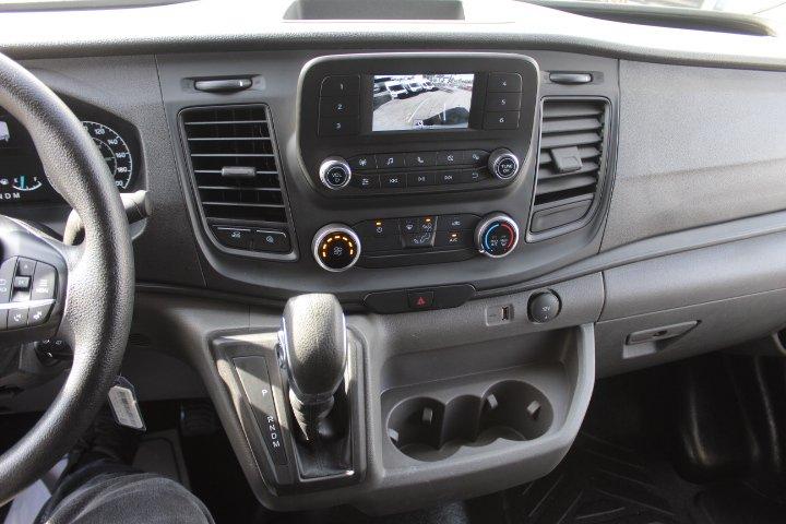 Ford Transit Cargo Van 2024 - Image 12