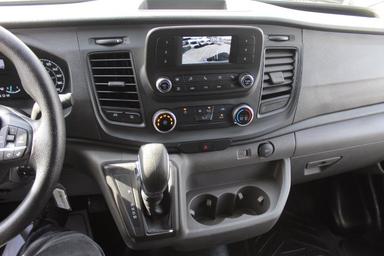 Ford Transit Cargo Van 2024 - Thumbnail 12