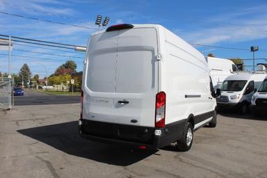 Ford Transit Cargo Van 2024 - Thumbnail 16