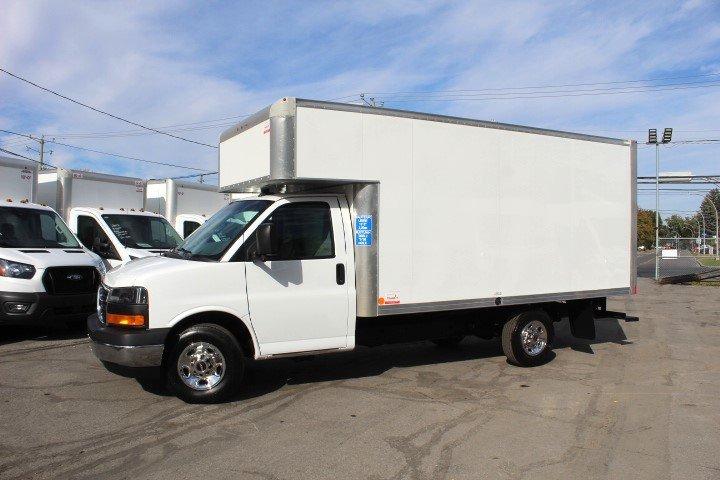 Gmc Savana 2021 - Image 3