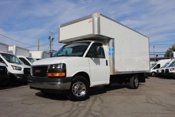 Gmc Savana 2021 - Image 5